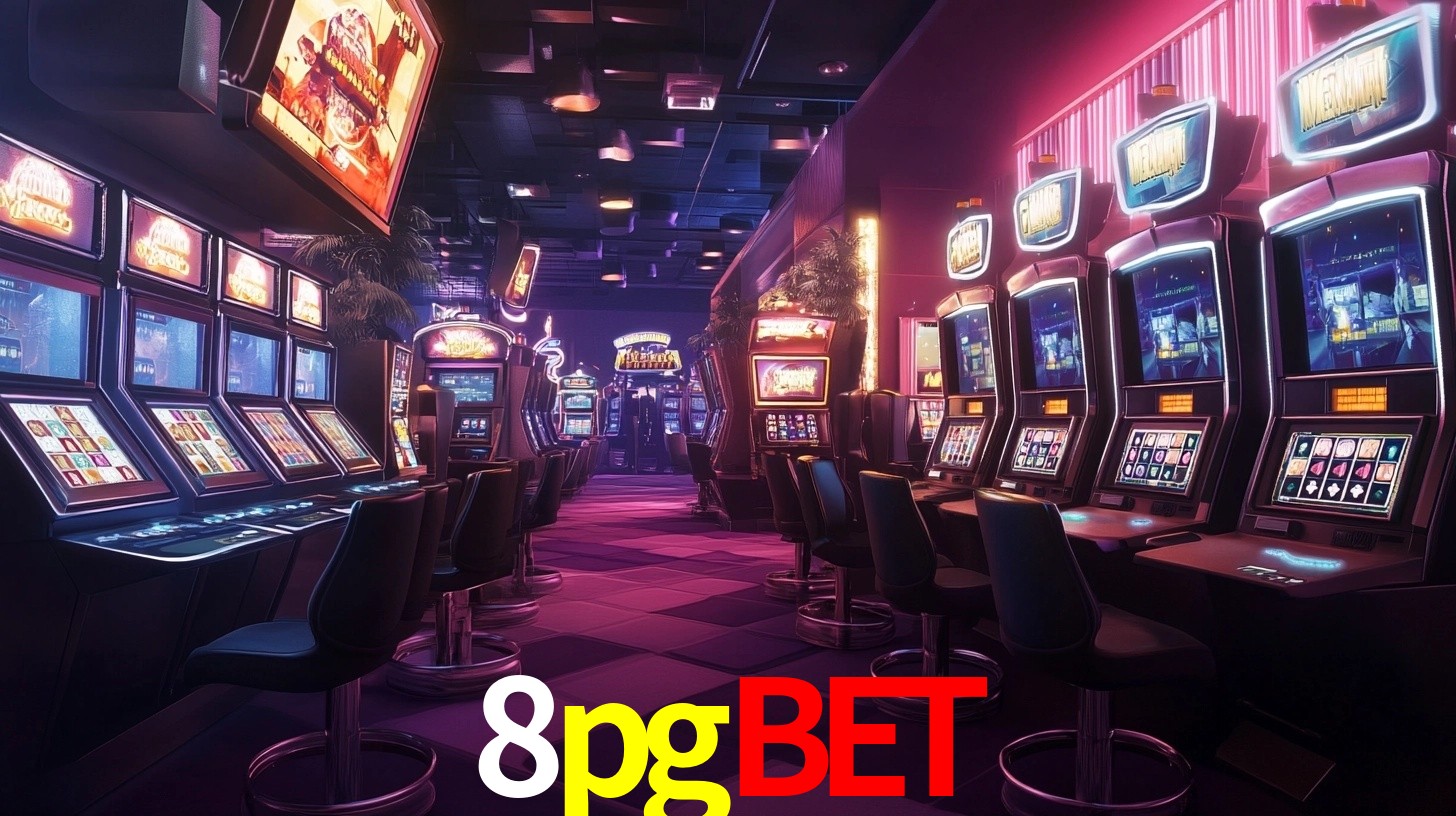 Daily Bonuses 8pgbet