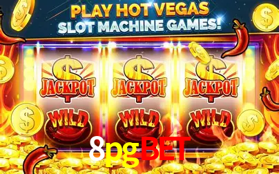 Desvendando o Mundo dos Jogos Virtuais na 8pgbet