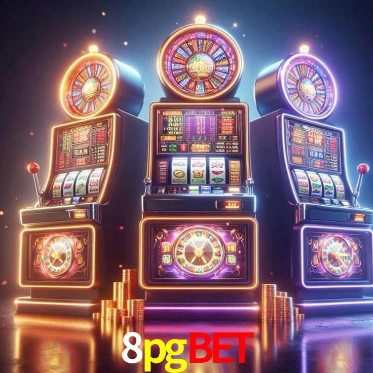 8pgbet