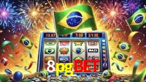 Gates of Olympus 8pgbet