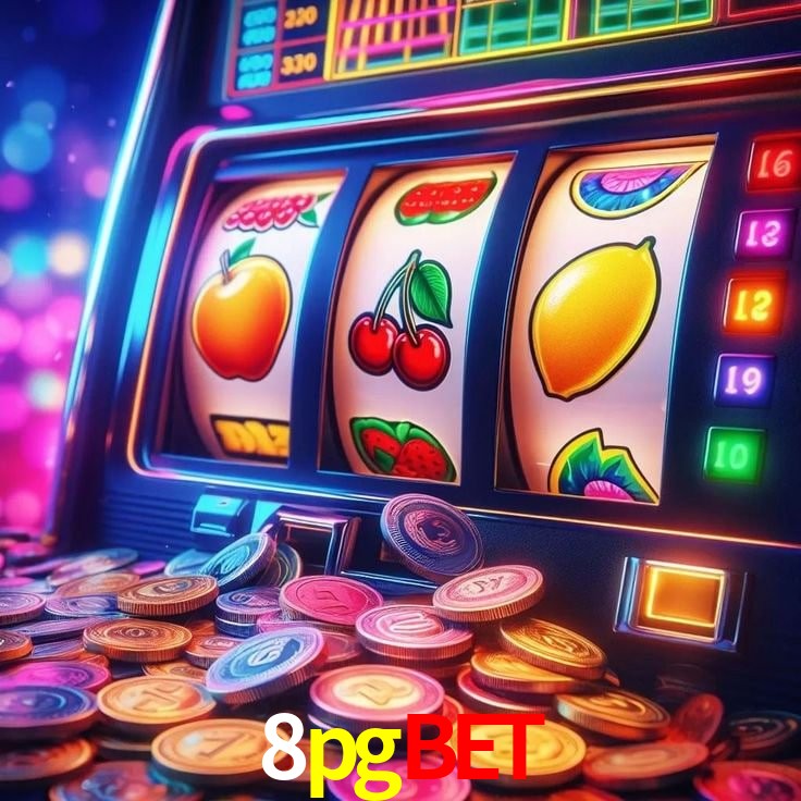 Experiência VIP 8pgbet