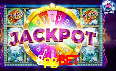 Descubra o Mundo do Cassino Online com 8pgbet