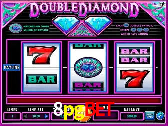 Descubra a Magia dos Jogos de Arcade no 8pgbet