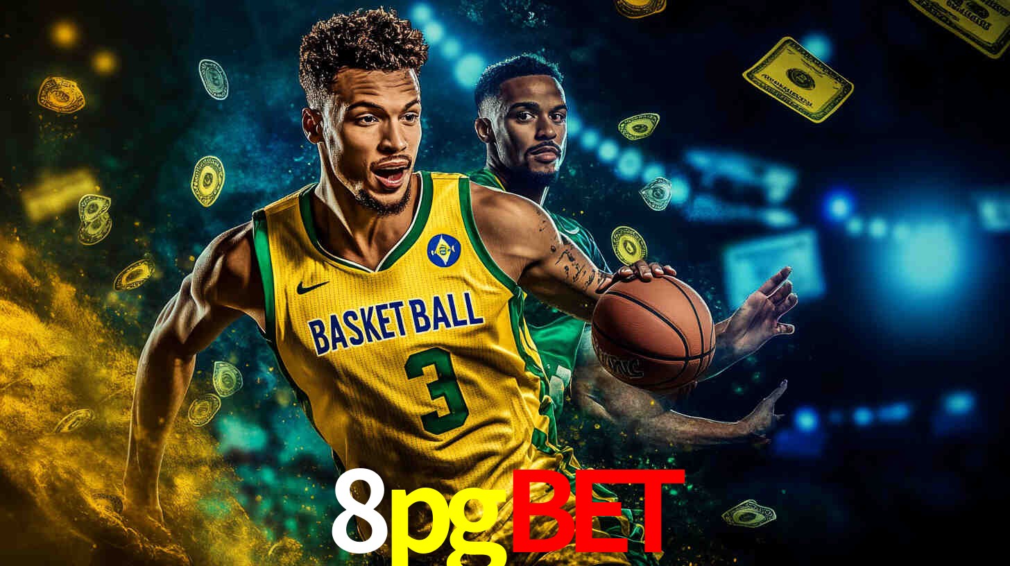 Desvendando o Mundo dos Jogos Virtuais na 8pgbet