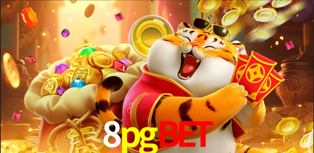 8pgbet