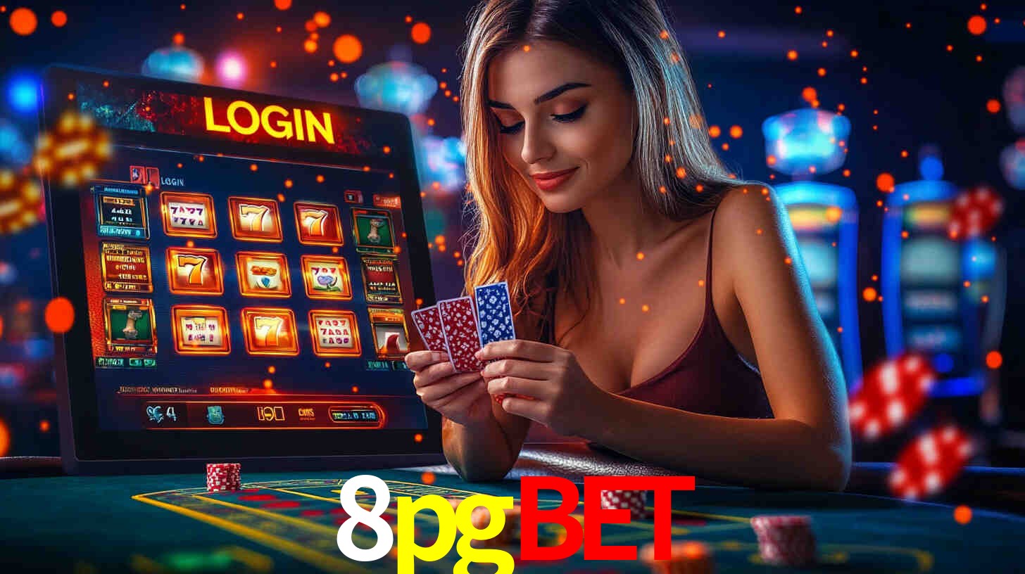 8pgbet app