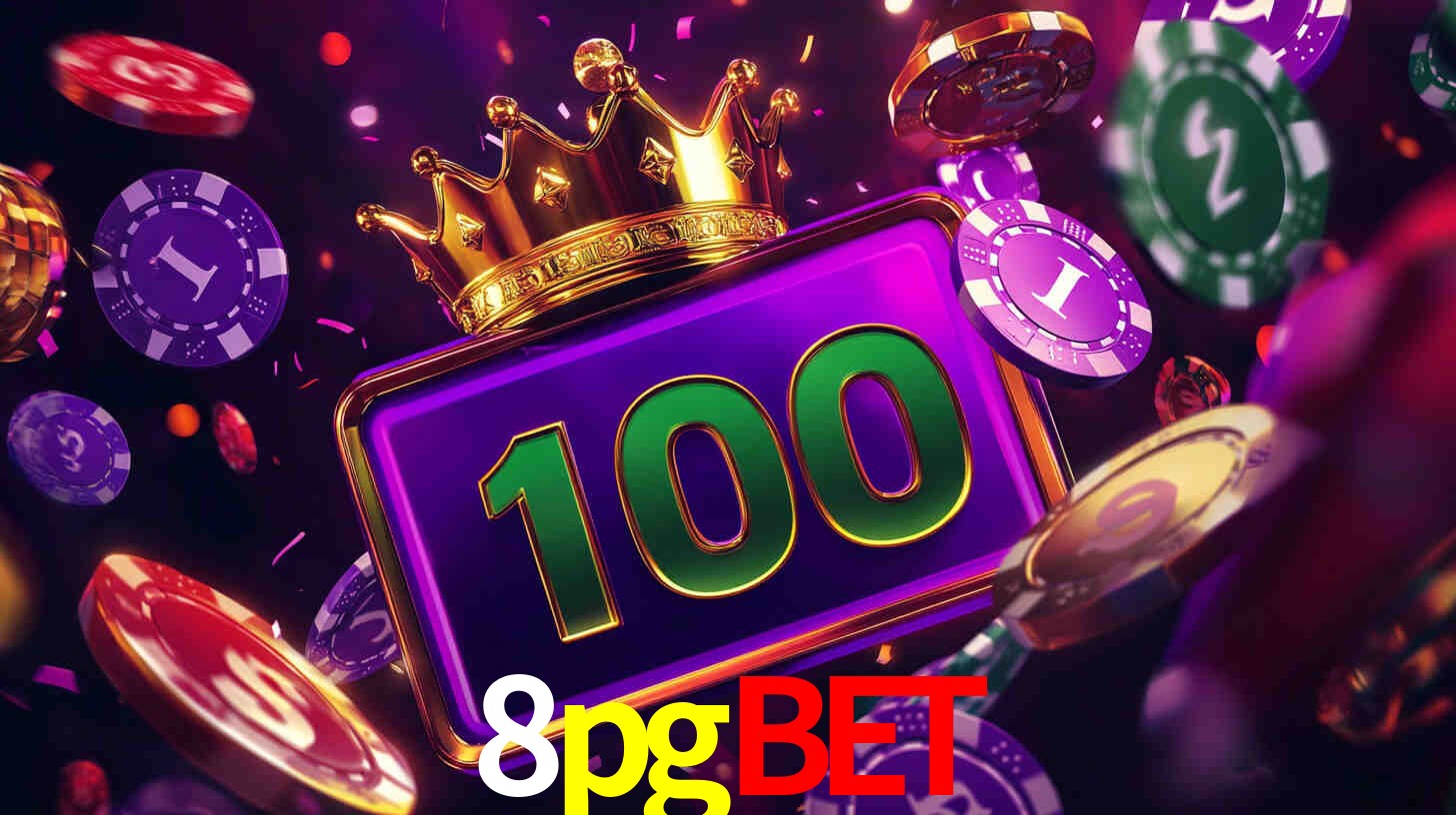 Exclusive Games 8pgbet