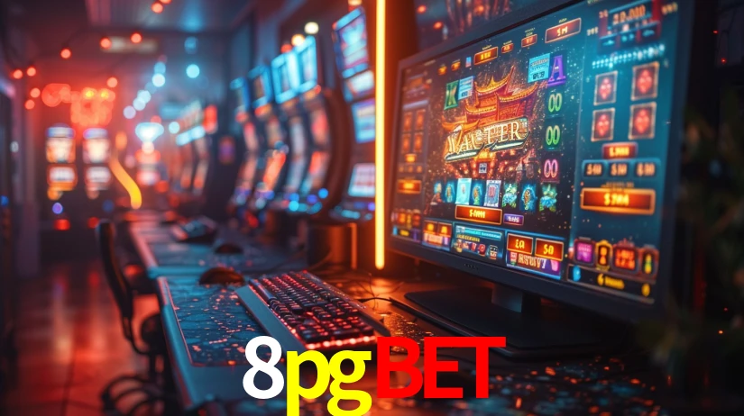 Experimente o Login Seguro Premium no 8pgbet