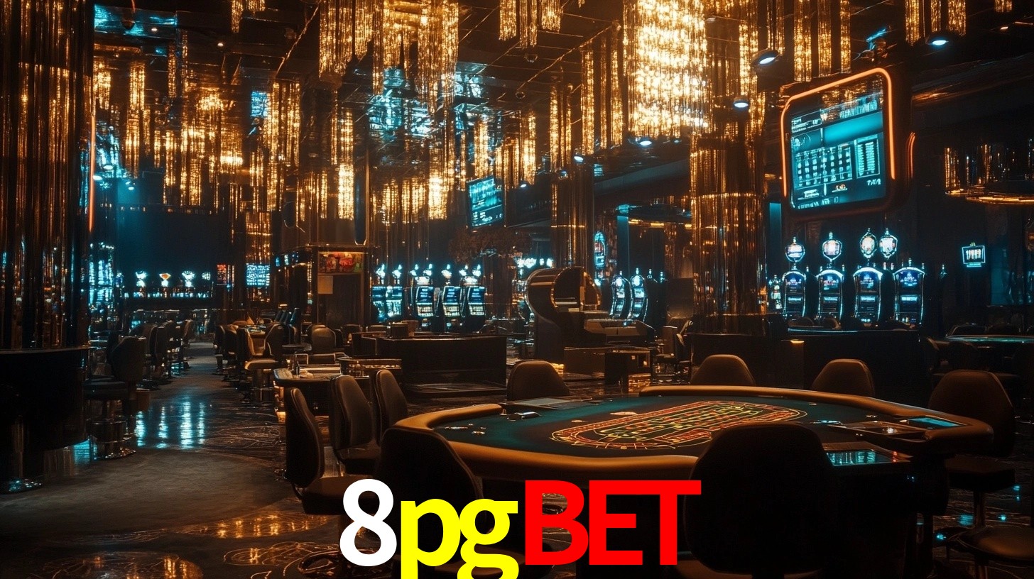 8pgbet