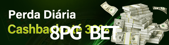 8PG BET Casino: Jogue Online e Ganhe Grandes Prêmios