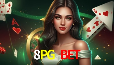 8PG BET Casino: Jogue Online e Ganhe Grandes Prêmios