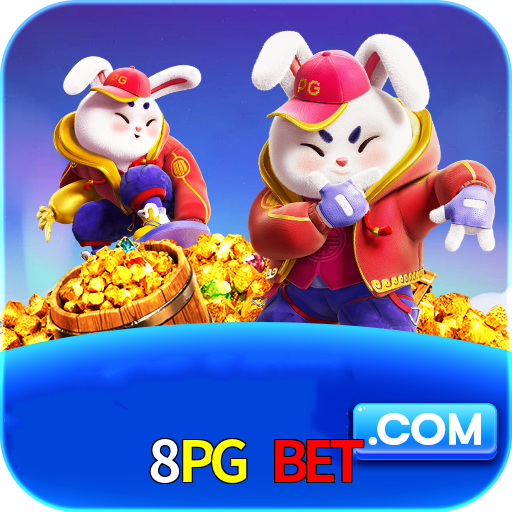 8PG BET